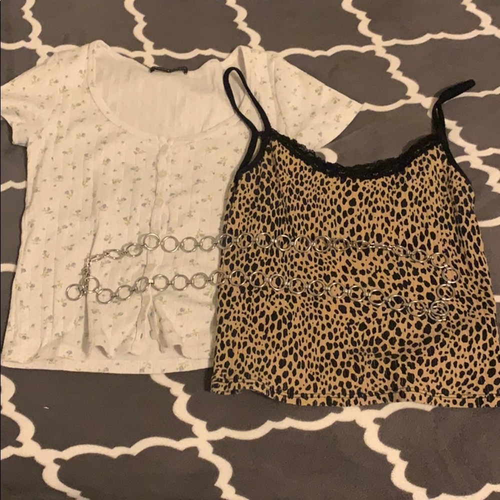 brandy bundle